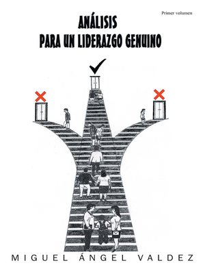 cover image of Análisis Para Un Liderazgo Genuino